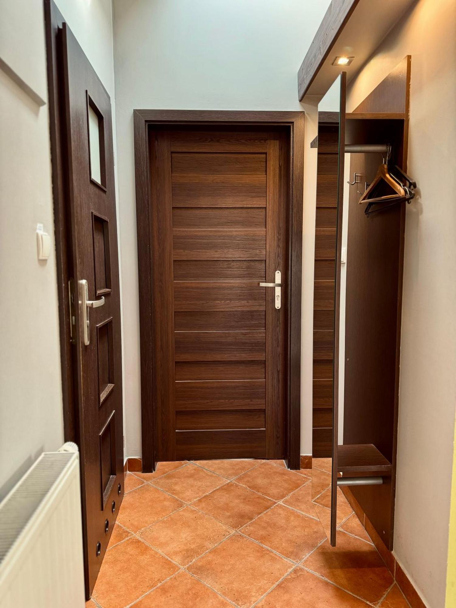 Apartamenty U Anki 자코파네 외부 사진