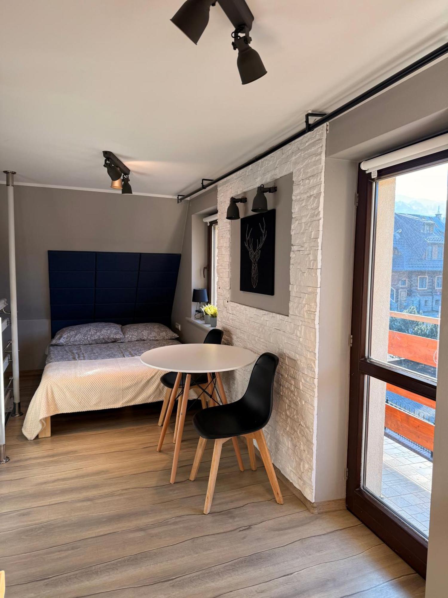Apartamenty U Anki 자코파네 외부 사진